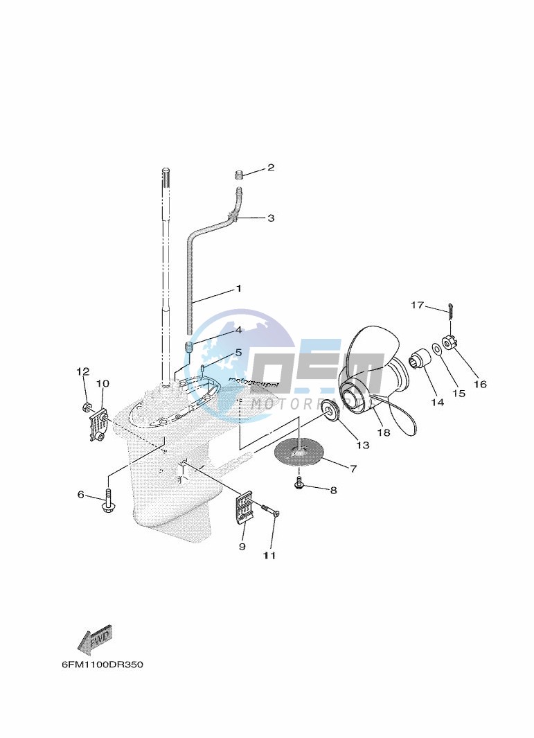 PROPELLER-HOUSING-AND-TRANSMISSION-2