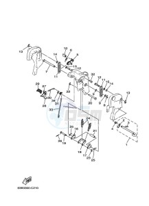 40VEOL drawing MOUNT-3