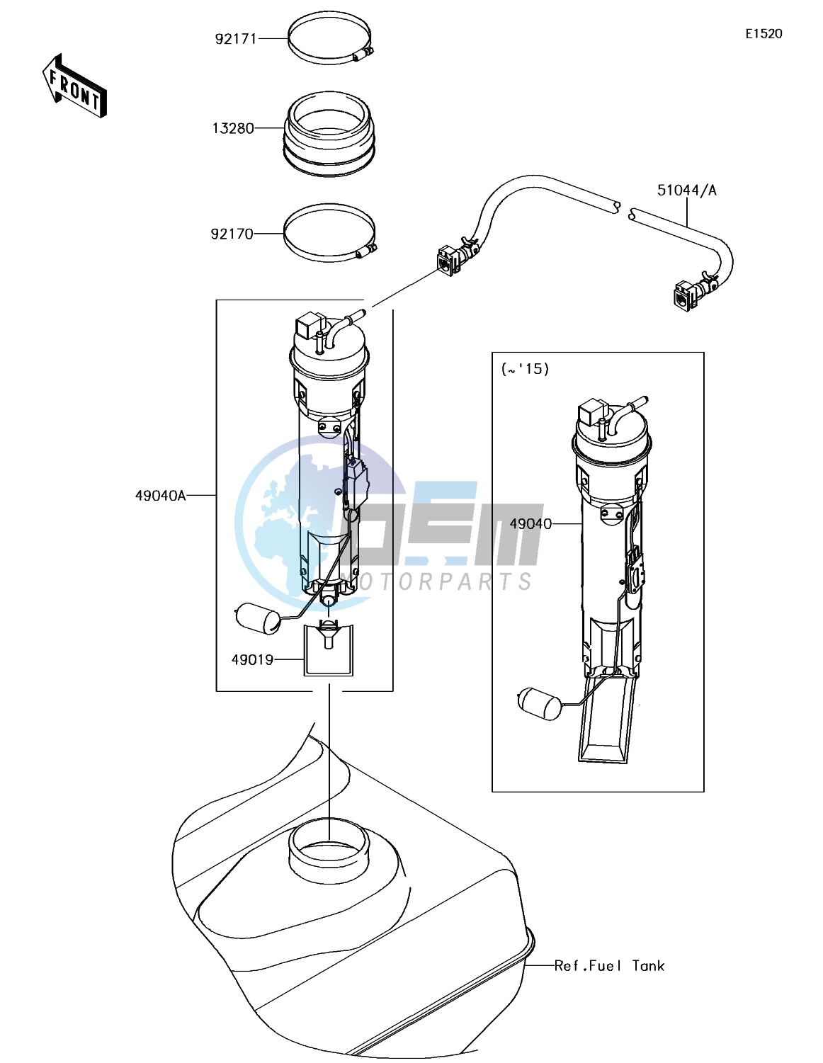 Fuel Pump