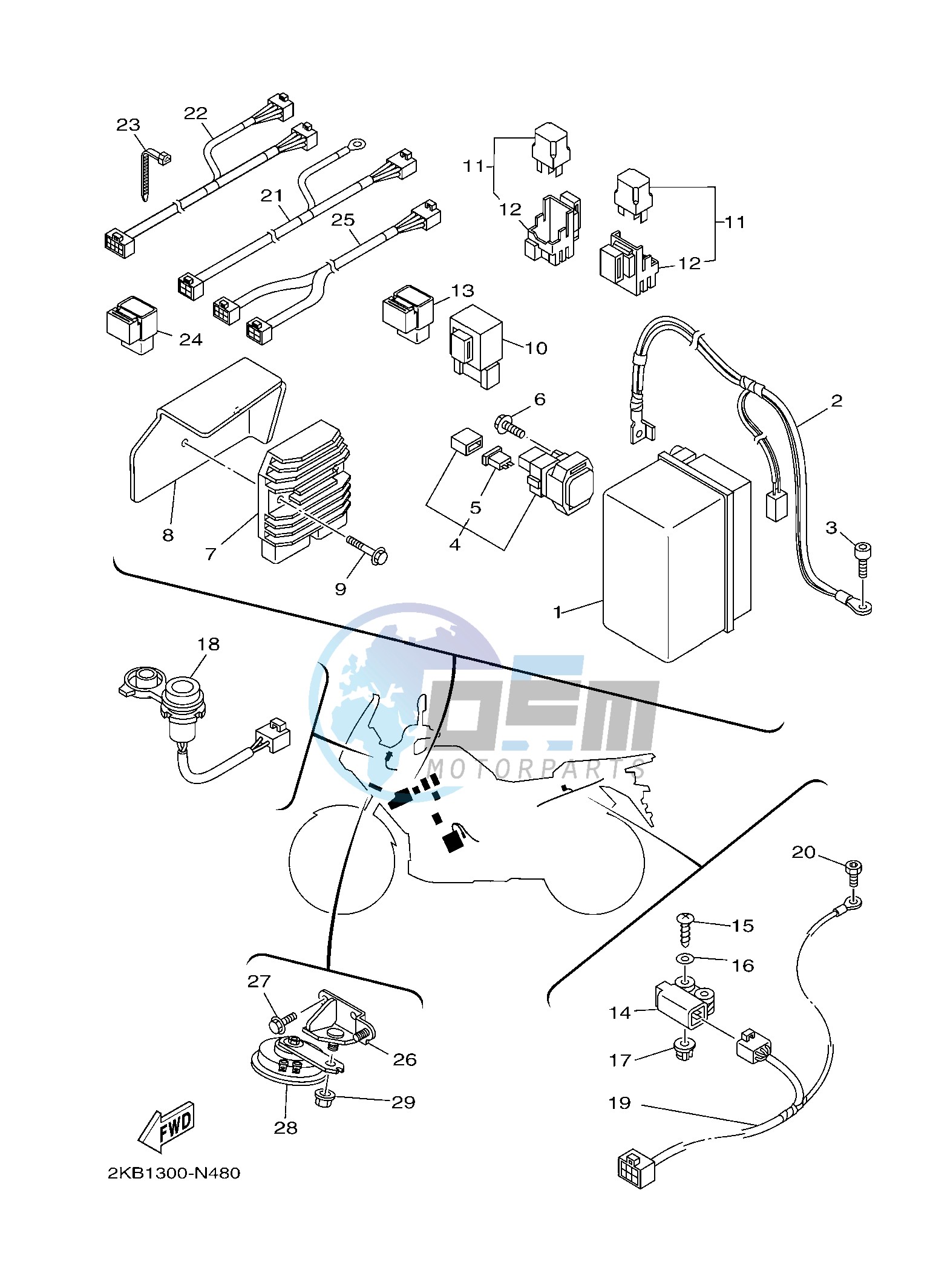 ELECTRICAL 2