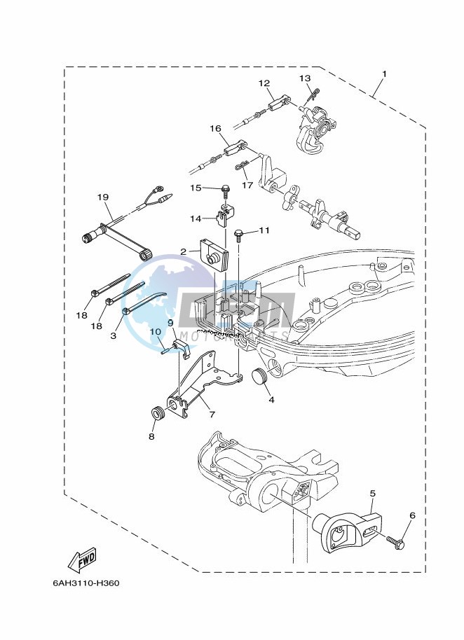 REMOTE-CONTROL-ATTACHMENT