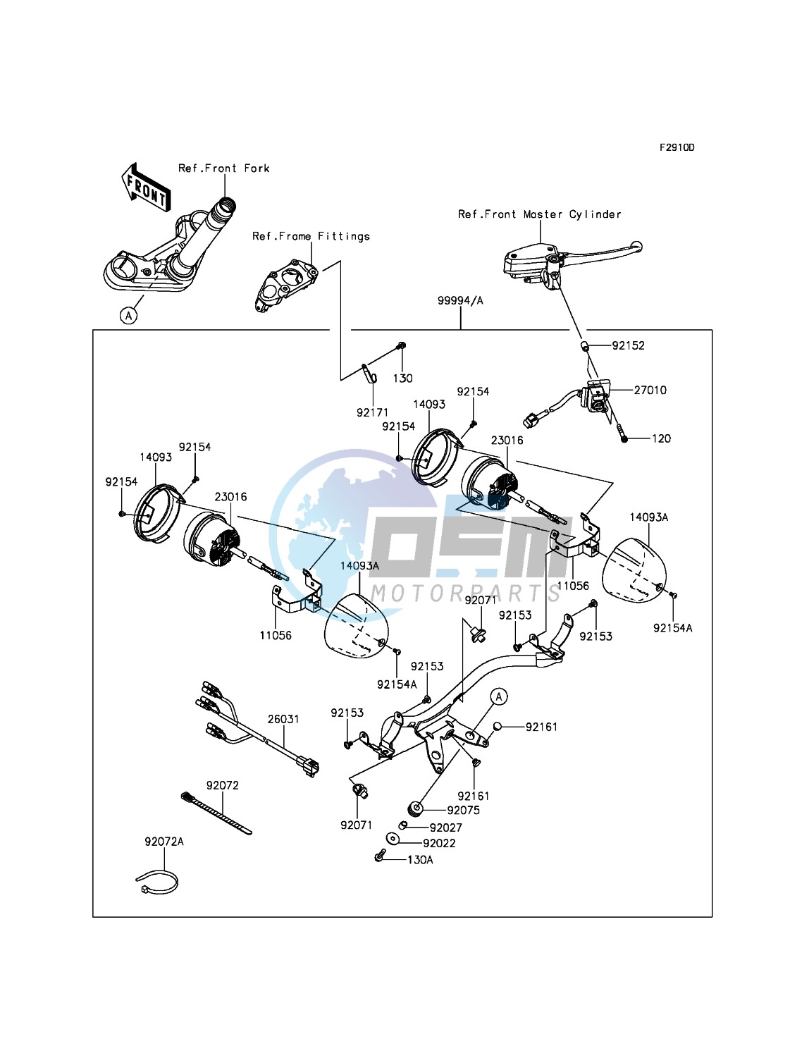 Accessory(Fog Lamp)