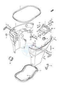 DF 140 drawing Side Cover