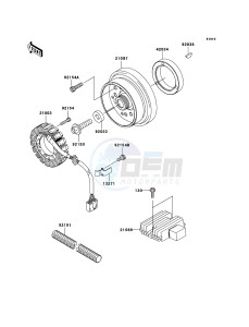 W800 EJ800ABF GB XX (EU ME A(FRICA) drawing Generator