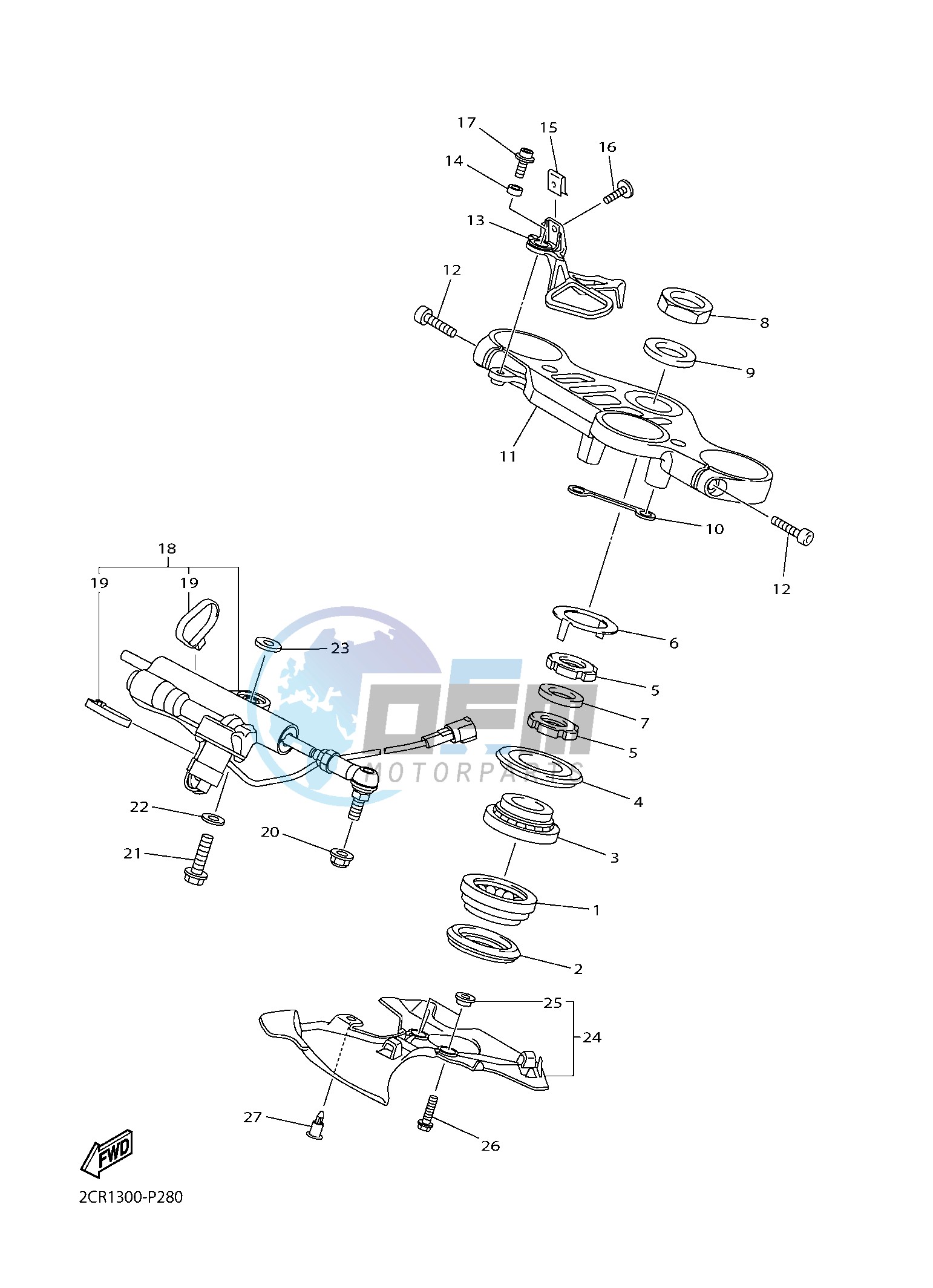 STEERING