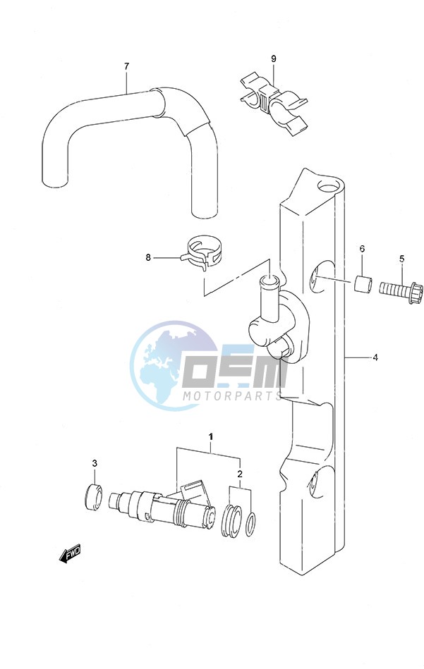 Fuel Injector