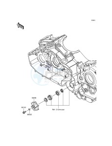 VULCAN_1700_VOYAGER_ABS VN1700BEF GB XX (EU ME A(FRICA) drawing Water Pump