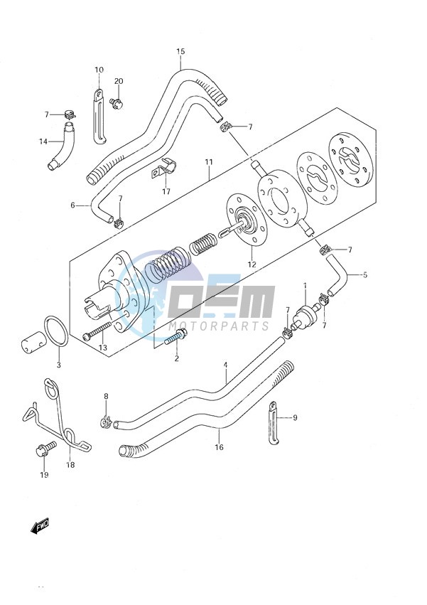 Fuel Pump