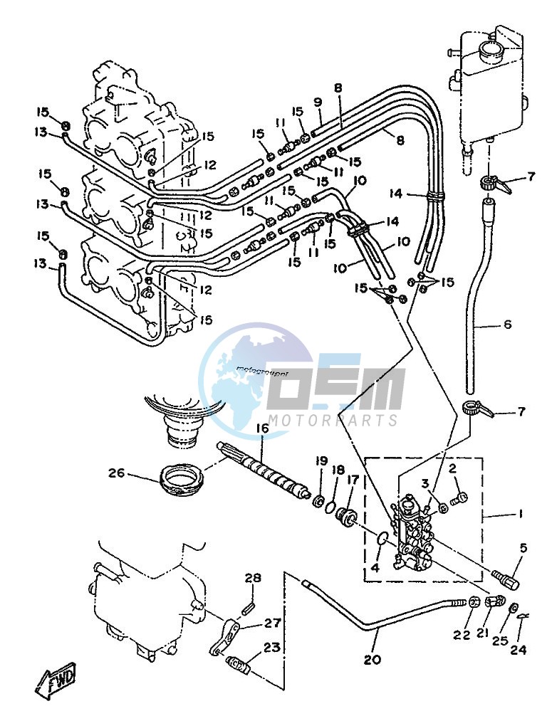 OIL-PUMP