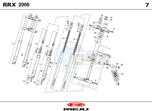 RRX-50-BLUE drawing SUSPENS1