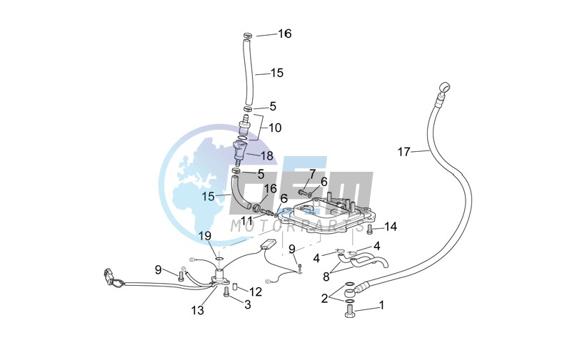 Fuel pump II