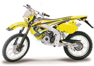 MRX-50-YELLOW drawing .MODEL COLOR