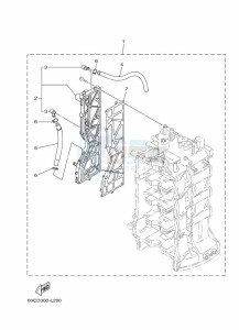 F100BETL drawing OPTIONAL-PARTS-2