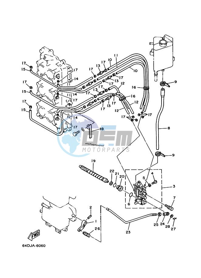 OIL-PUMP