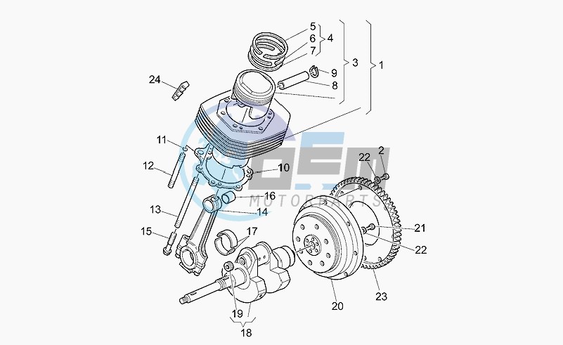 Drive shaft