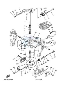 F40C drawing MOUNT-2