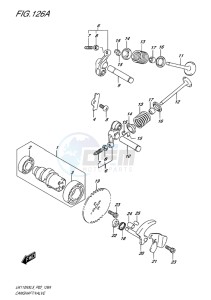 UK110NX ADDRESS EU drawing CAMSHAFT_VALVE