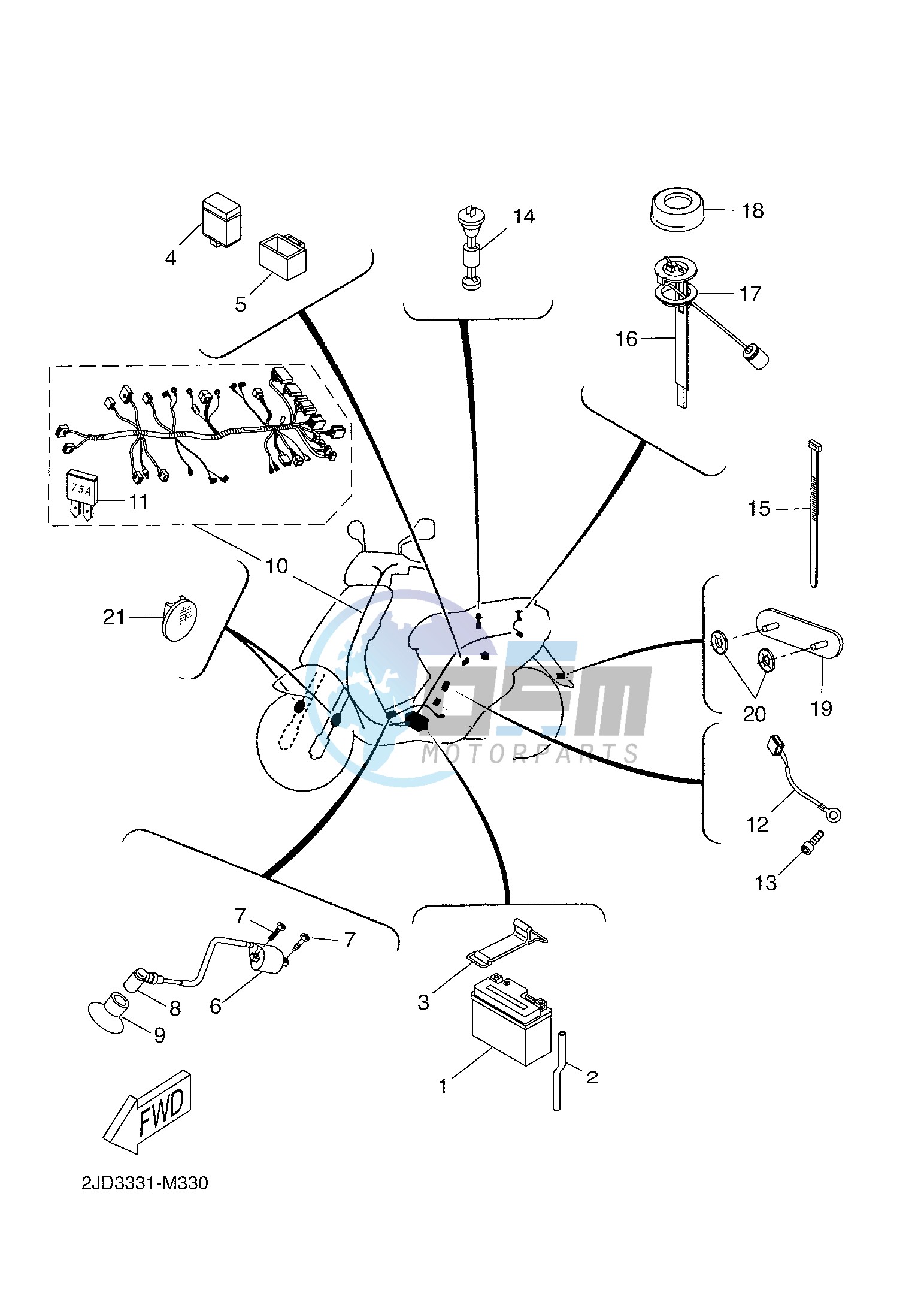 ELECTRICAL 2