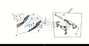 JOYMAX Z+ 300 (LW30W2-EU) (E5) (M1) drawing L.-R. SIDE COVER