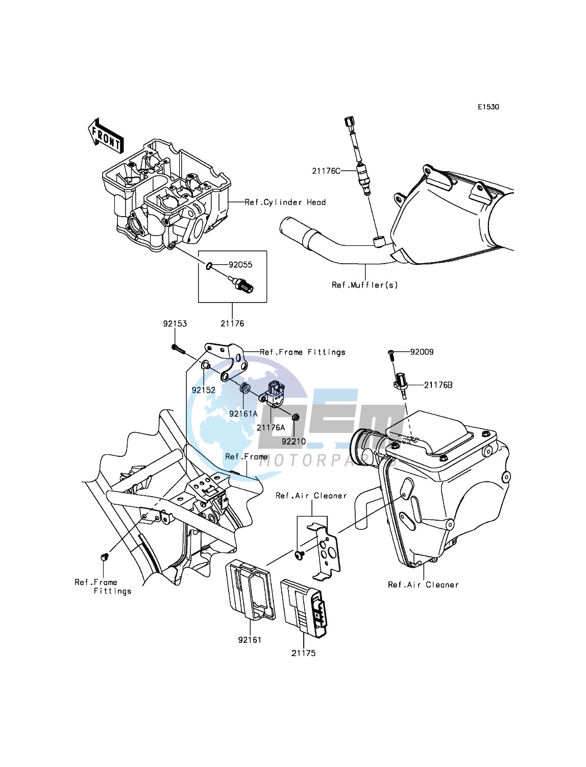 Fuel Injection