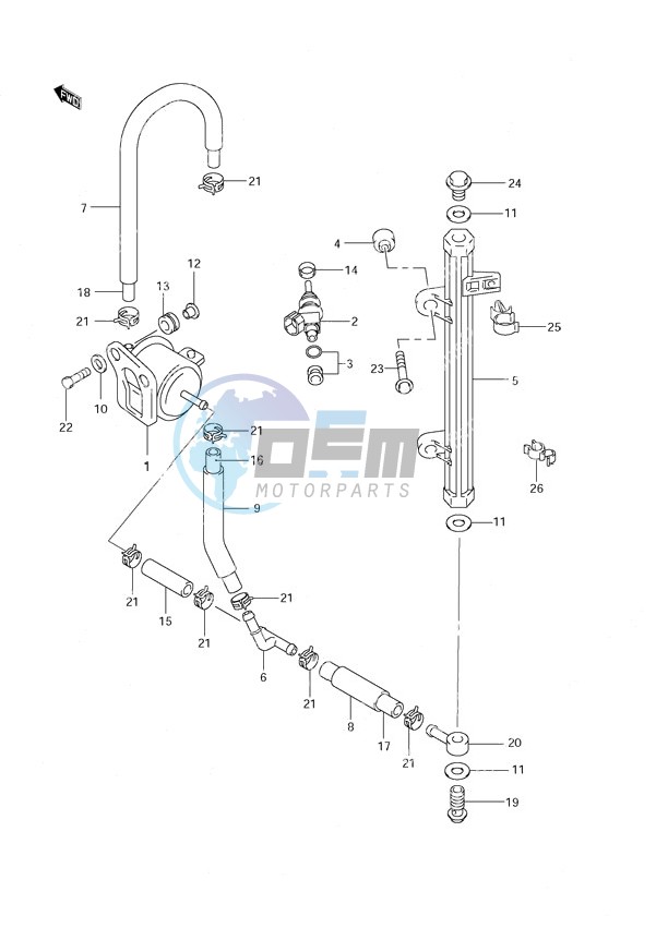 Fuel Injector