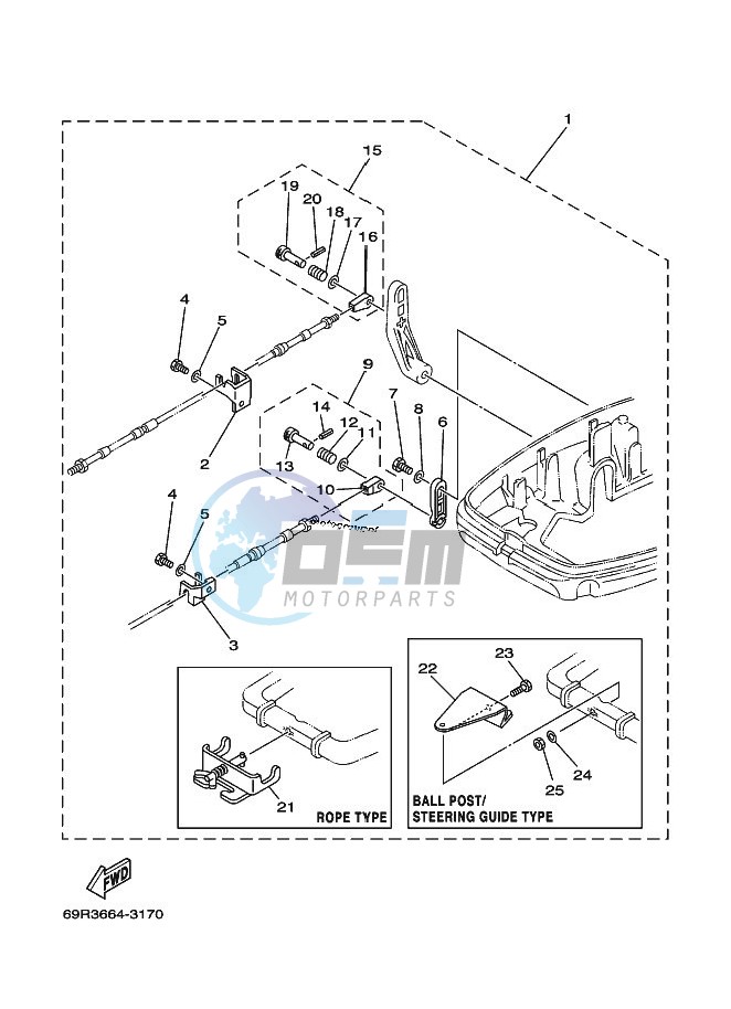 REMOTE-CONTROL-ATTACHMENT