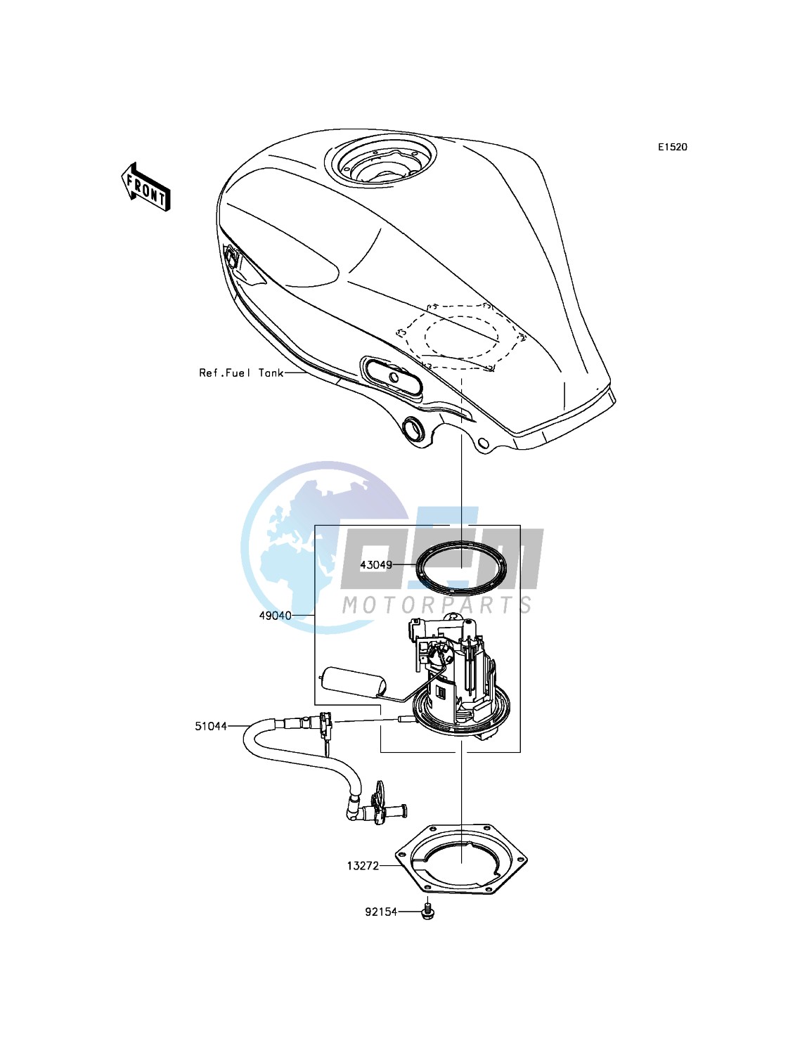 Fuel Pump