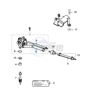 FIGHT XRACE 2 LNDA BE drawing OIL PUMP FIXED