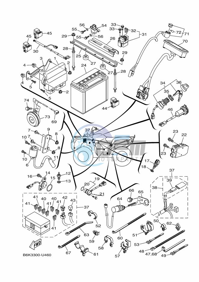 ELECTRICAL 1