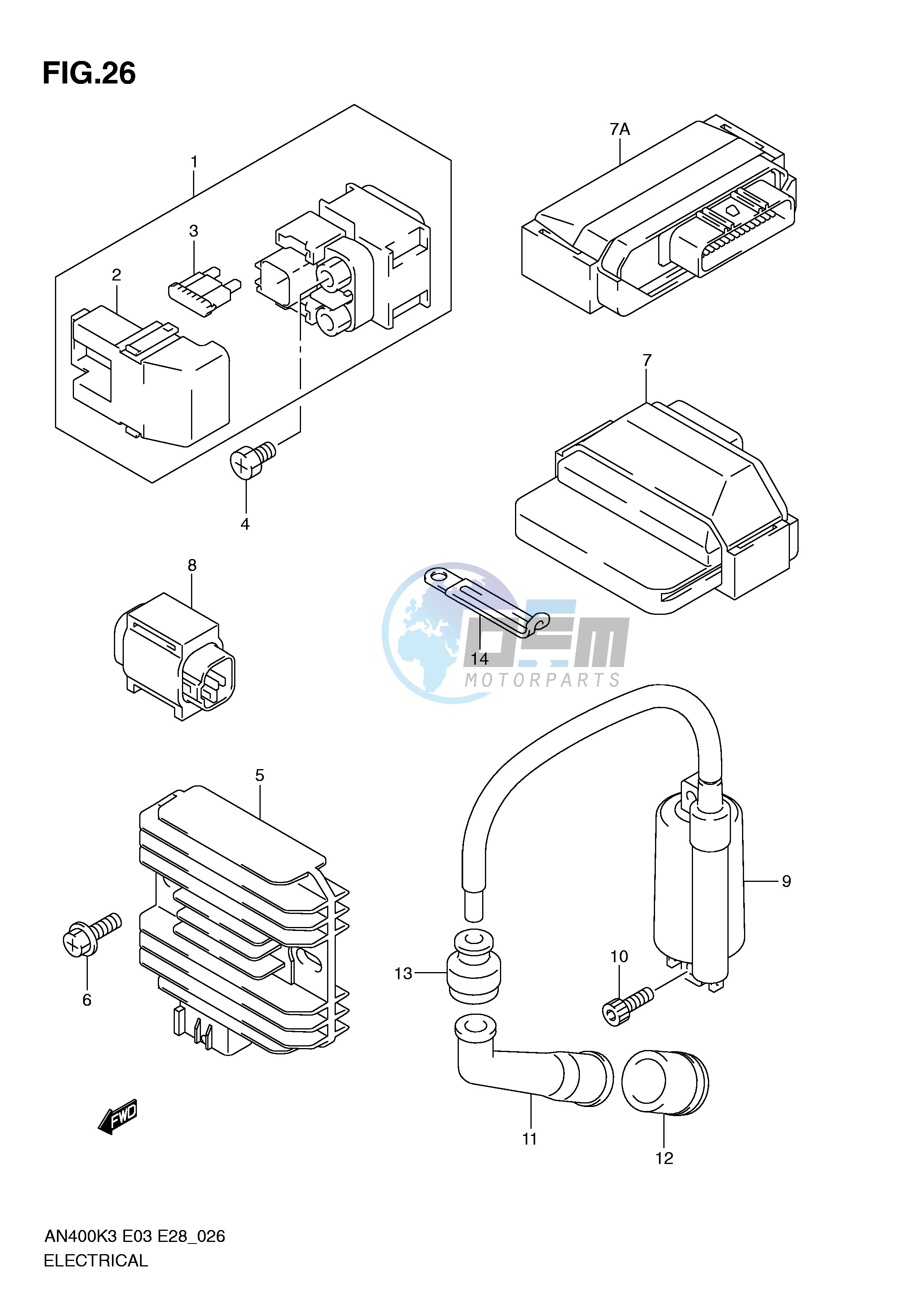 ELECTRICAL