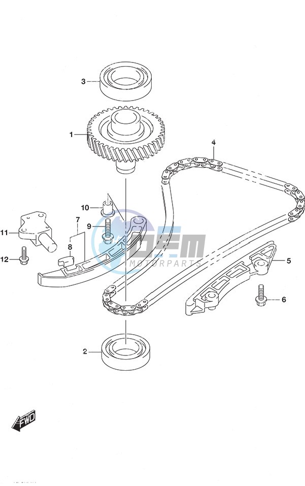 Timing Chain