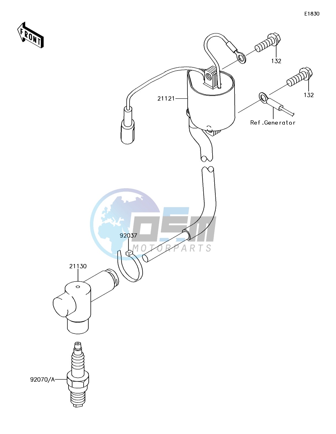 Ignition System