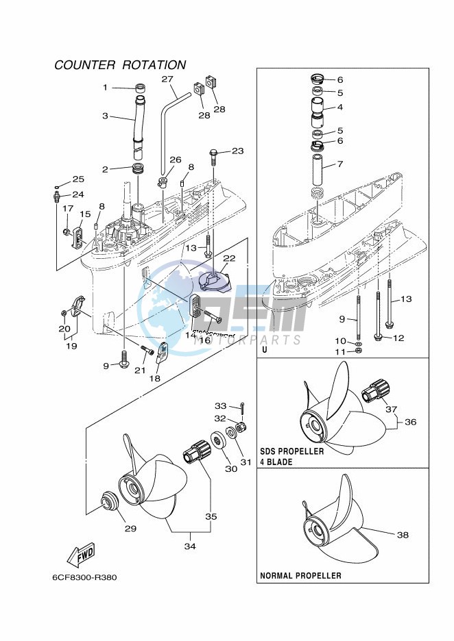 PROPELLER-HOUSING-AND-TRANSMISSION-4