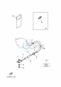 8CMHL drawing CARBURETOR