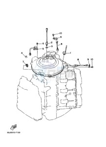 L250B drawing ELECTRICAL-PARTS-4