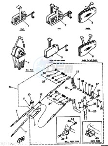 6C drawing REMOTE-CONTROL