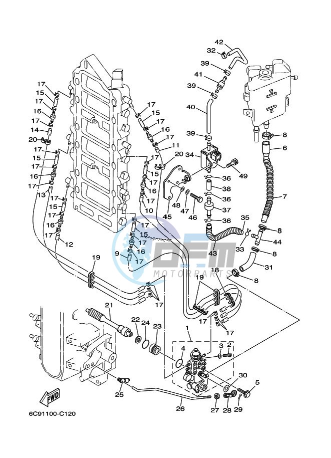 OIL-PUMP