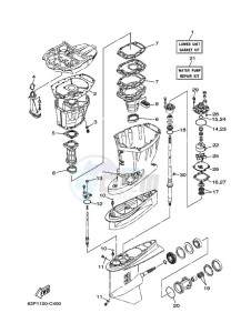 F150A drawing REPAIR-KIT-2