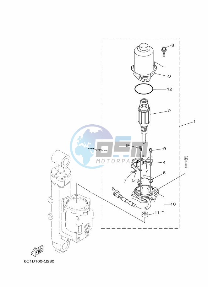 POWER-TILT-ASSEMBLY-2