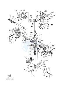 20MSHC drawing MOUNT-1