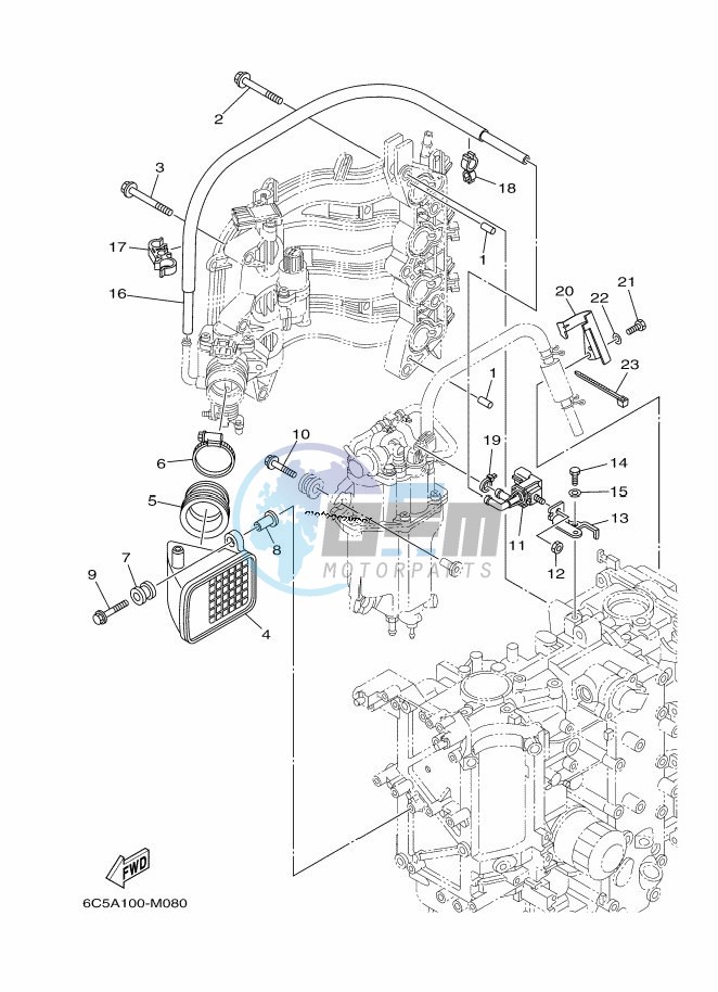 INTAKE-2