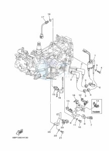 F25DEL drawing ELECTRICAL-2