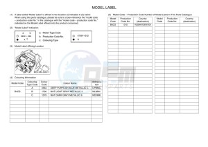 MT-07 MTN690-A (B4CS) drawing Infopage-5