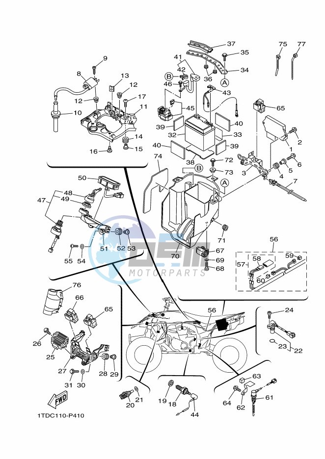 ELECTRICAL 1