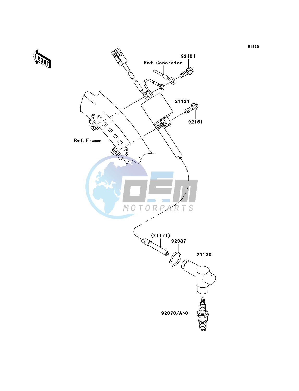 Ignition System