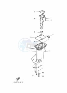 9-9FMHS drawing CASING