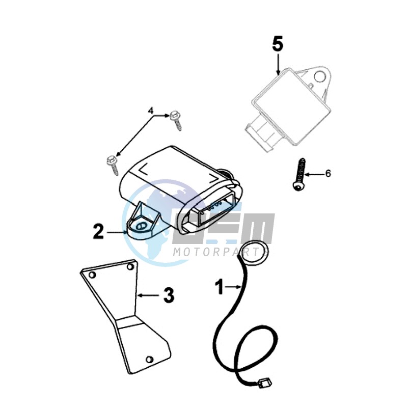 ELECTRONIC PART