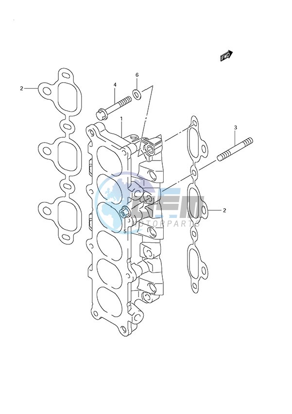 Intake Manifold