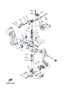 30DETOL drawing MOUNT-4