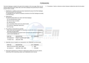 YFM700FWB YFM70KDHK (B6K6) drawing Infopage-3